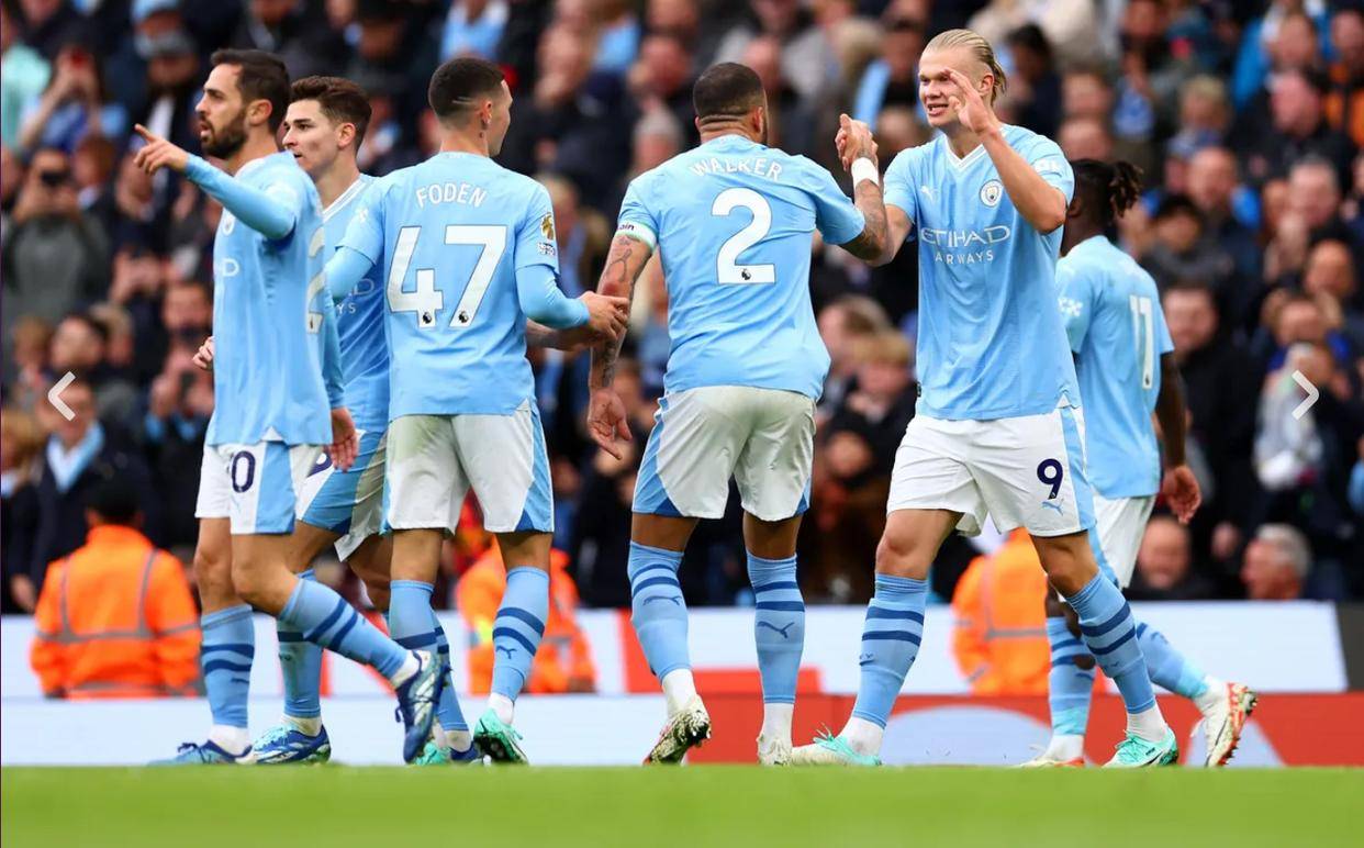 维蒂尼亚是第九位欧冠对英格兰球队戴帽球员，也是葡萄牙首人（维蒂尼亚成欧冠对英格兰球队上演帽子戏法的第九人，葡萄牙球员第一人）