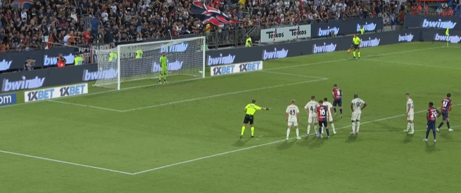 DO：经过初步检查，阿森纳后卫加布里埃尔或伤缺1-2个月（DO：初检显示，阿森纳后卫加布里埃尔或将休战1-2个月）